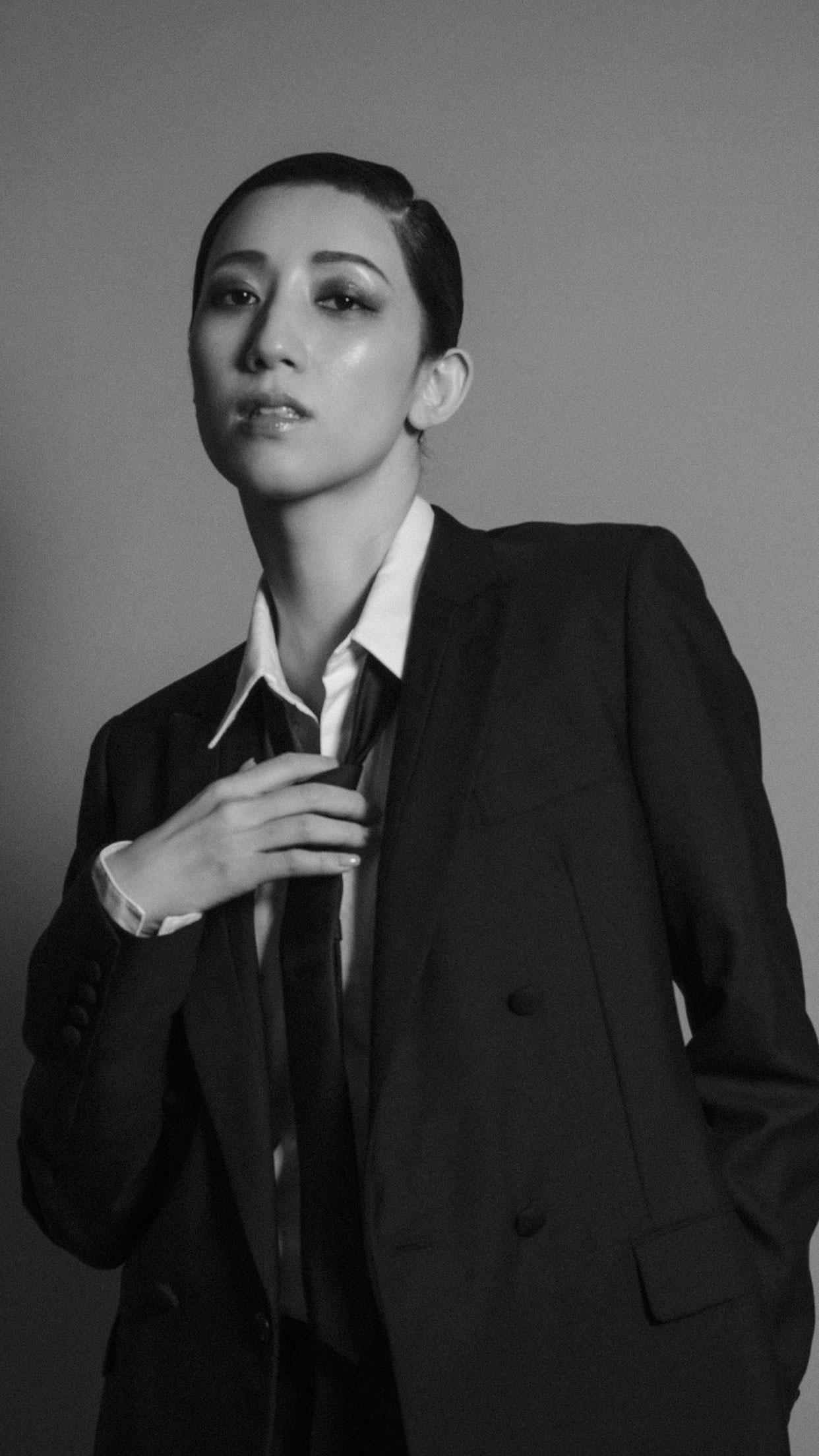 真風涼帆オフィシャルファンクラブ Vrai Vent