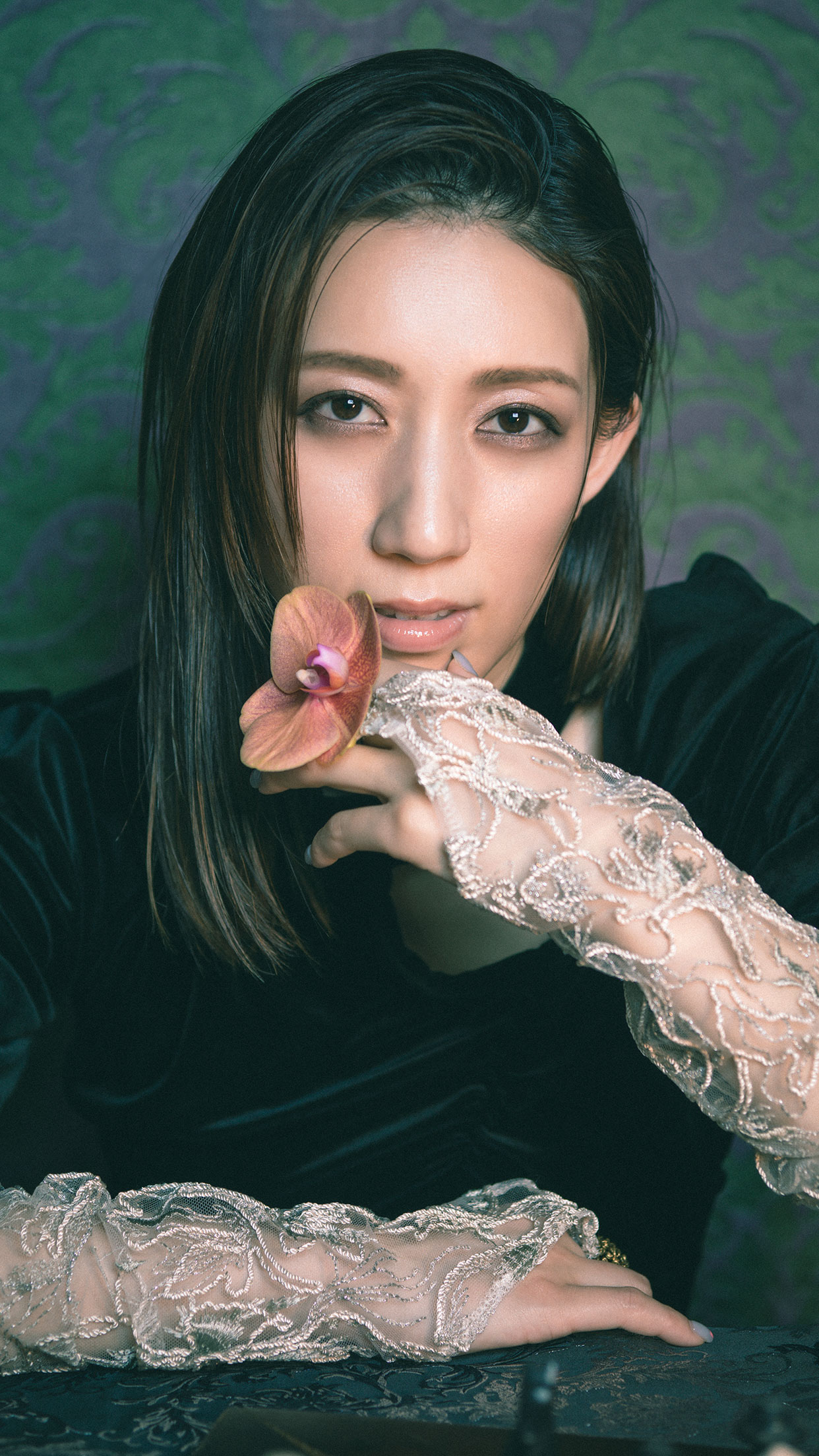 真風涼帆オフィシャルファンクラブ Vrai Vent