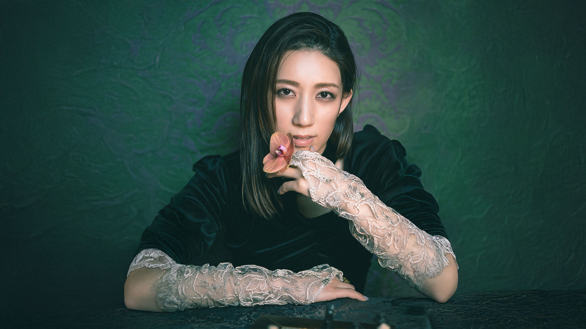 真風涼帆オフィシャルファンクラブ Vrai Vent